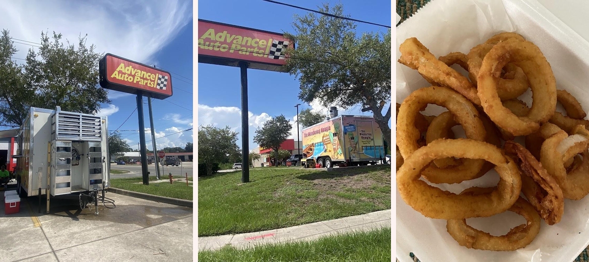 The wandering hoagie Gallery Image 5