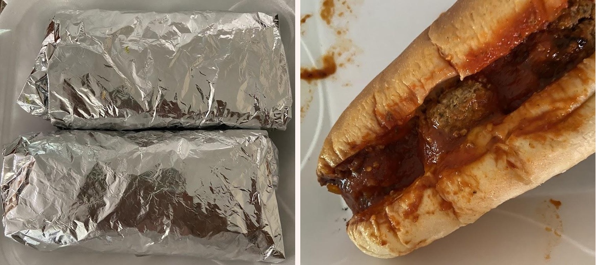 The wandering hoagie Gallery Image 6